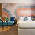 아파트 Old Town Charm - Modern & Comfortable In The Heart Of The 부쿠레슈티