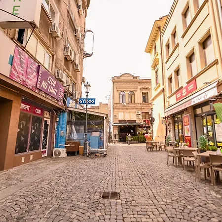 Old Town Charm - Modern & Comfortable In The Heart Of The 아파트