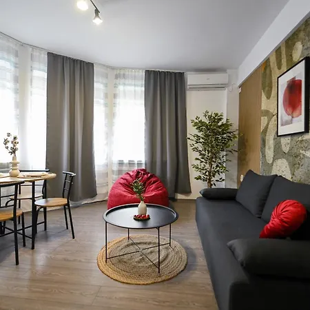 Old Town Charm - Modern & Comfortable In The Heart Of The 아파트