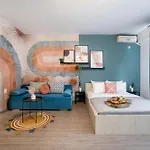 Appartement Old Town Charm - Modern & Comfortable In The Heart Of The