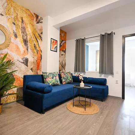 Apartment Old Town Charm - Modern & Comfortable In The Heart Of The Bukarest