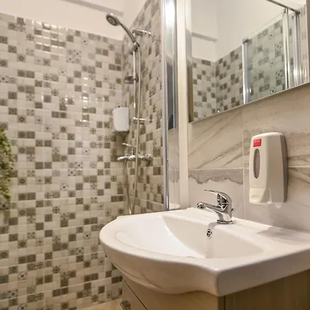 Old Town Charm - Modern & Comfortable In The Heart Of The Apartmán