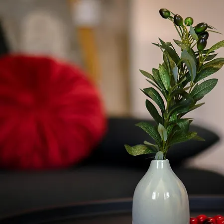 Apartmán Old Town Charm - Modern & Comfortable In The Heart Of The *