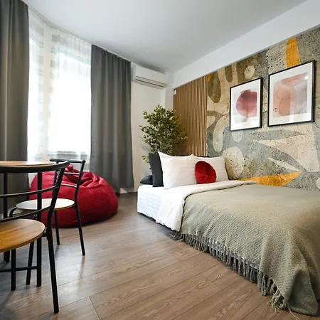 Old Town Charm - Modern & Comfortable In The Heart Of The Apartmán