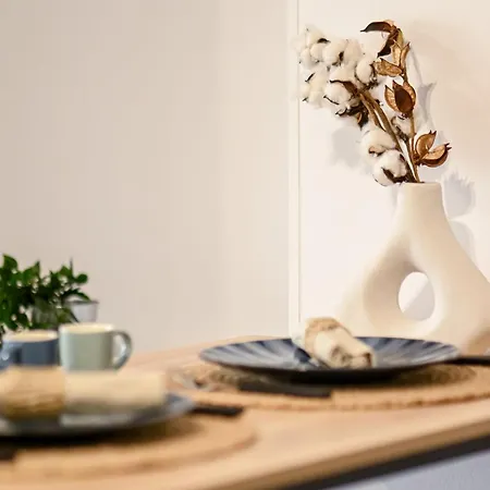 Old Town Charm - Modern & Comfortable In The Heart Of The Apartmán