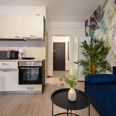 Apartmán Old Town Charm - Modern & Comfortable In The Heart Of The *