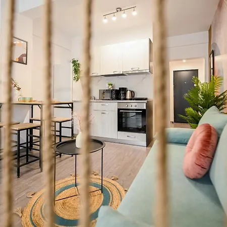 Old Town Charm - Modern & Comfortable In The Heart Of The Apartmán *