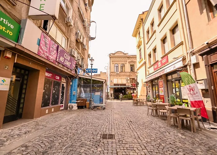 Old Town Charm - Modern & Comfortable In The Heart Of The Appartement