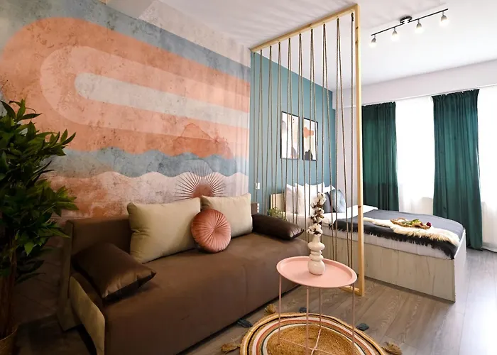 Old Town Charm - Modern & Comfortable In The Heart Of The Appartement
