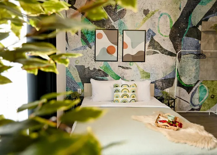 Old Town Charm - Modern & Comfortable In The Heart Of The Bukurešť