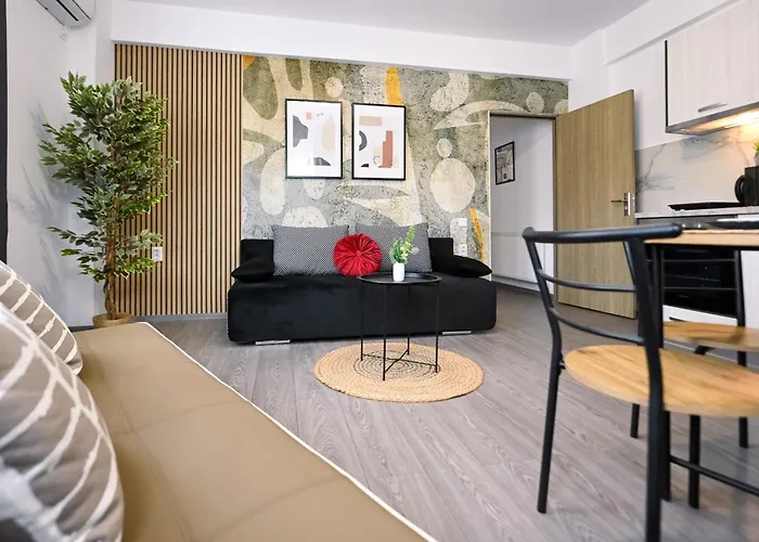 公寓 Old Town Charm - Modern & Comfortable In The Heart Of The *