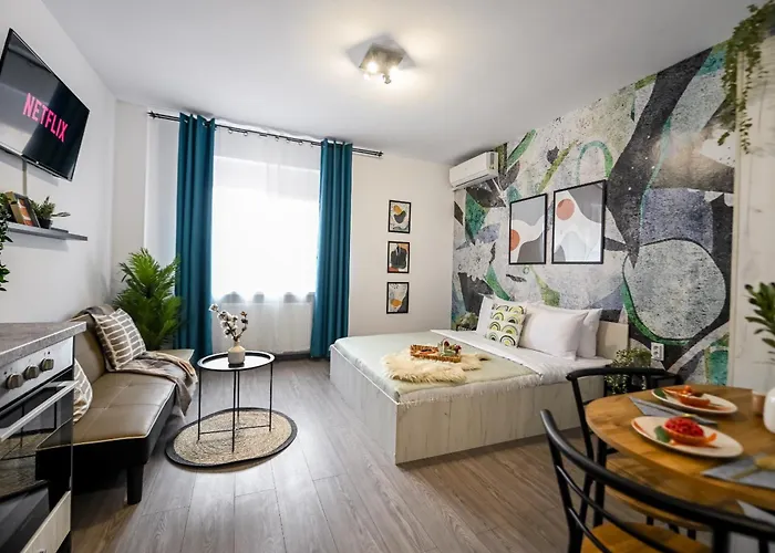 Old Town Charm - Modern & Comfortable In The Heart Of The Appartamento *